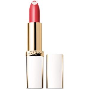 L’Oreal Paris Age Perfect Luminous Hydrating Lipstick Luminous Pink 0.13 Ounce